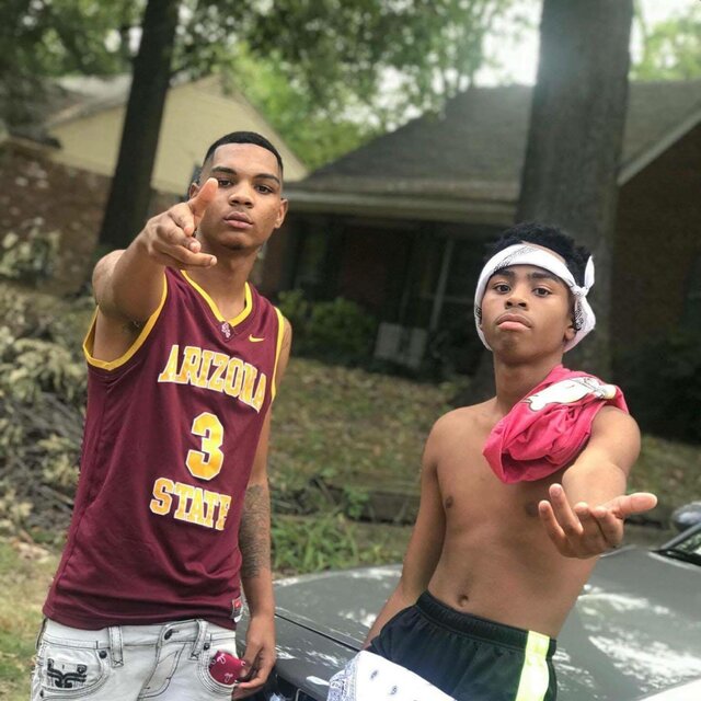 1 Of 1 (feat. Dizzle1of1)