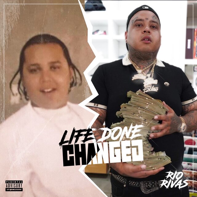 Life Done Changed