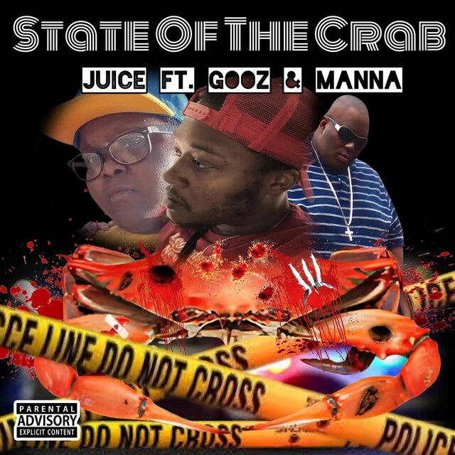 State Of The Crab