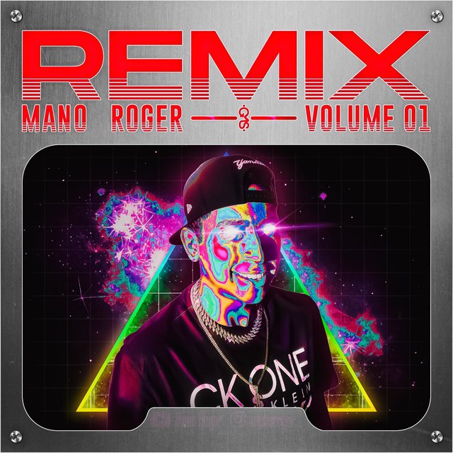 Remix Volume 1