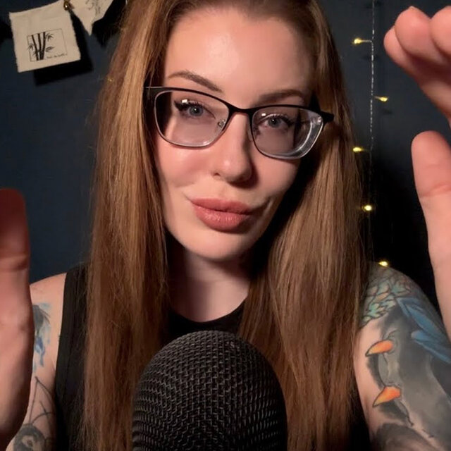 The Ultimate ASMR 