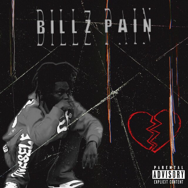 BILLZ PAIN