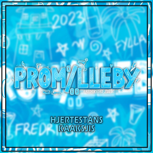 PROMILLEBY