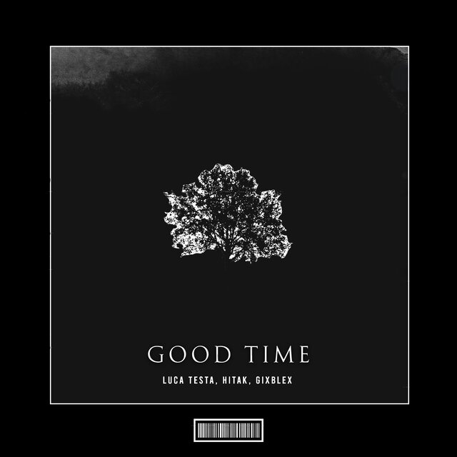 Good Time (Techno Remix)