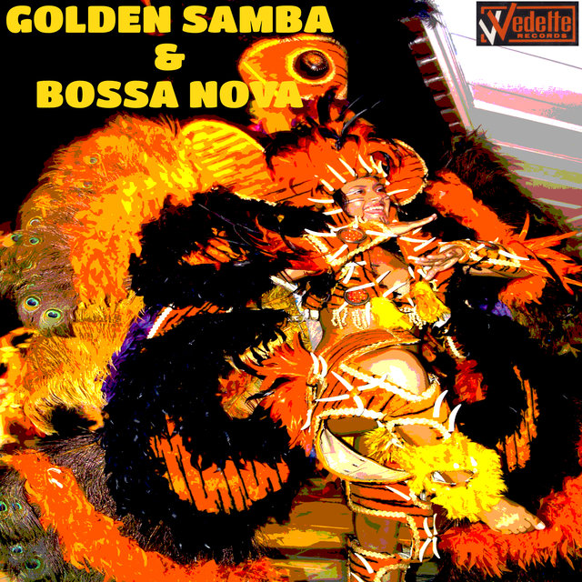 Golden Samba & Bossa Nova