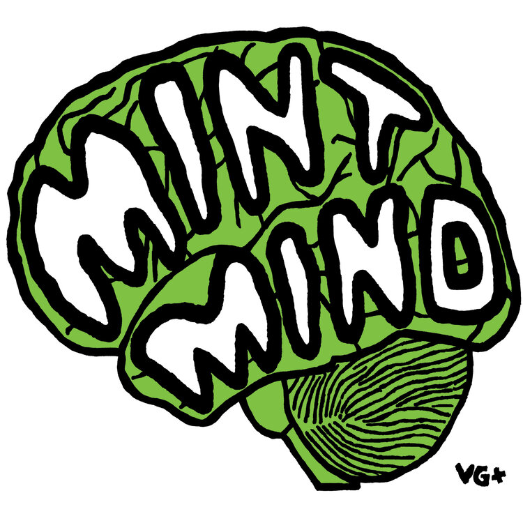 Mint Mind on TIDAL