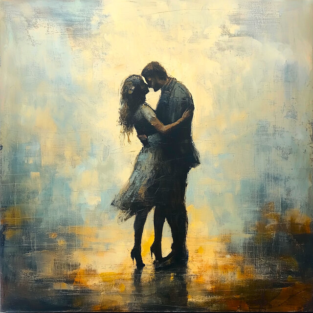 Moving Into You