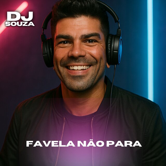 Favela não Para