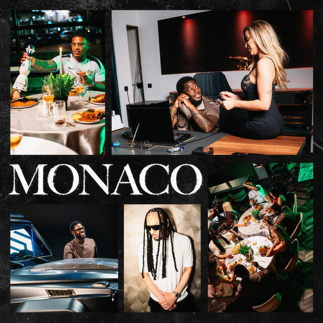 Monaco