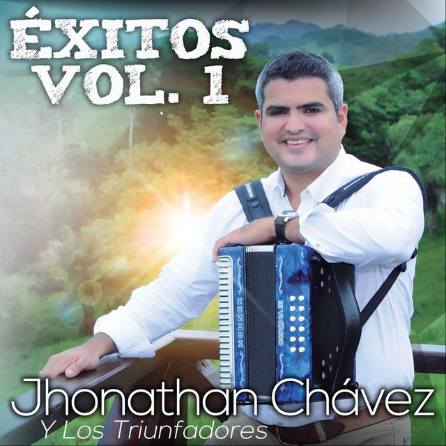 Éxitos, Vol. 1