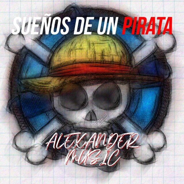 Sueños de un Pirata