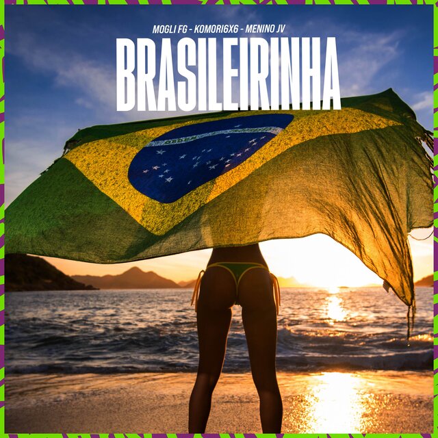 Brasileirinha