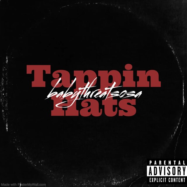 Tappin Hats