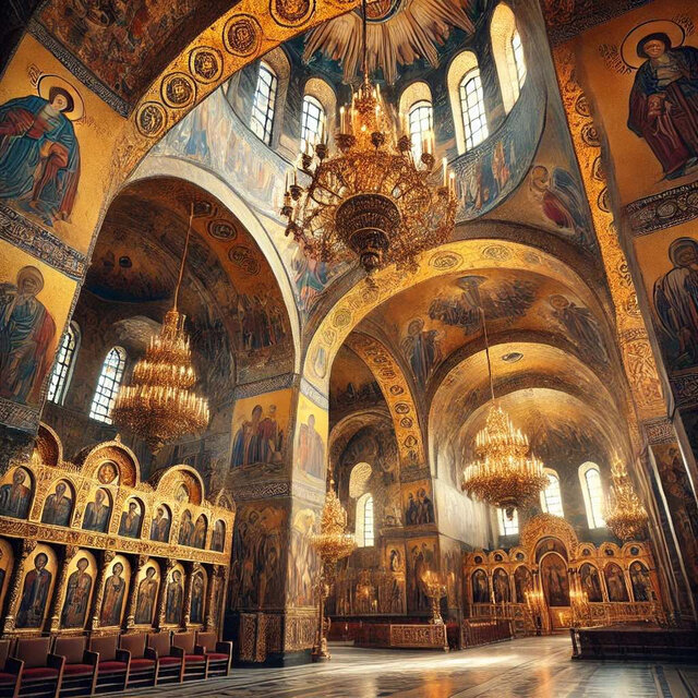 Ancient Hymn