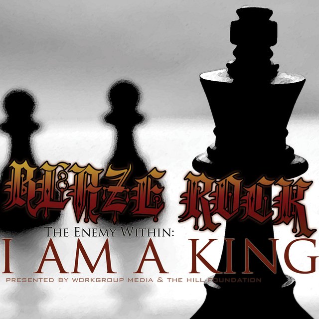 Enemy Within II: I Am a King