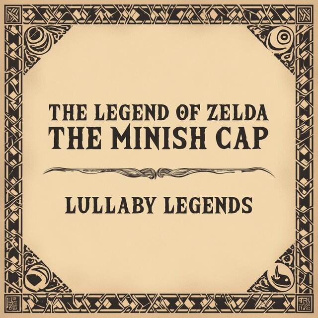 The Legend of Zelda: The Minish Cap