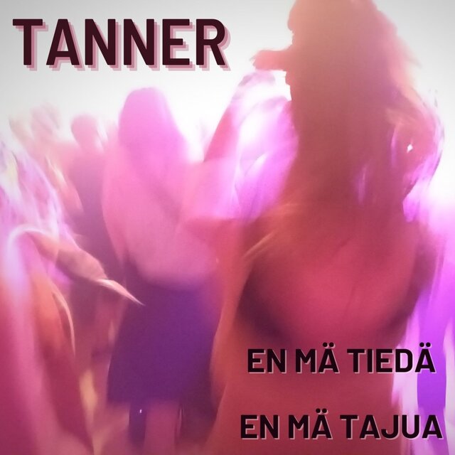 En mä tiedä, en mä tajua