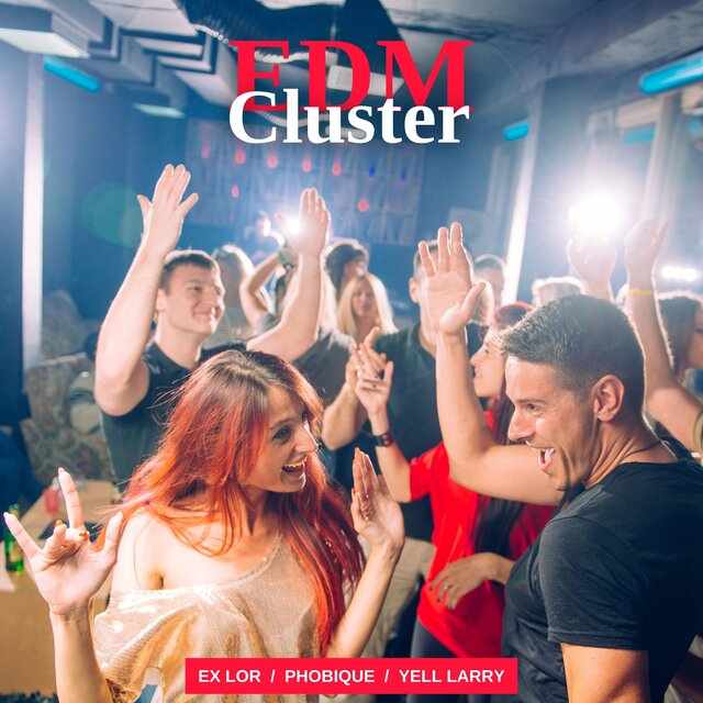 EDM Cluster