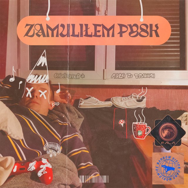 Zamuliłem Pysk