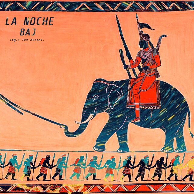 La Noche