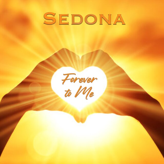 Forever to Me