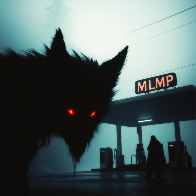MÊME LES MONSTRES PLEURENT