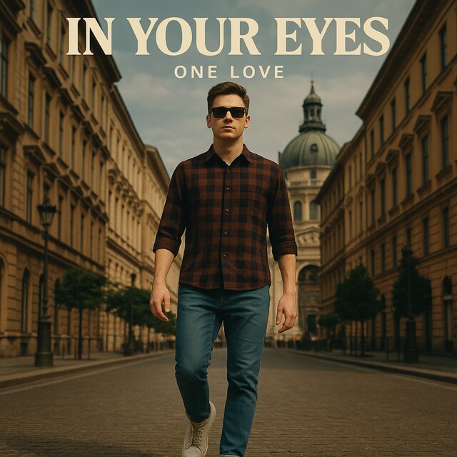 In Your Eyes