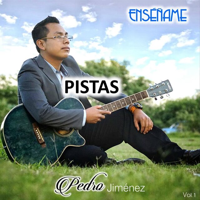 Ven a el (Pista)