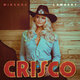 Cover art for album Crisco by Miranda Lambert
