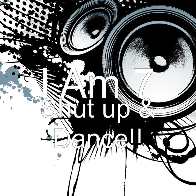 Shut up & Dance!!