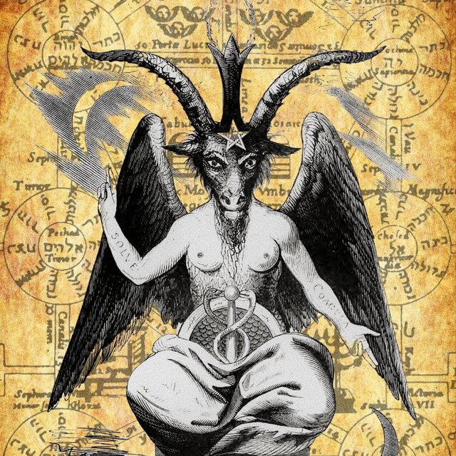 BAPHOMET'S ZOO