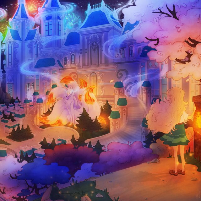 World Of Dreams