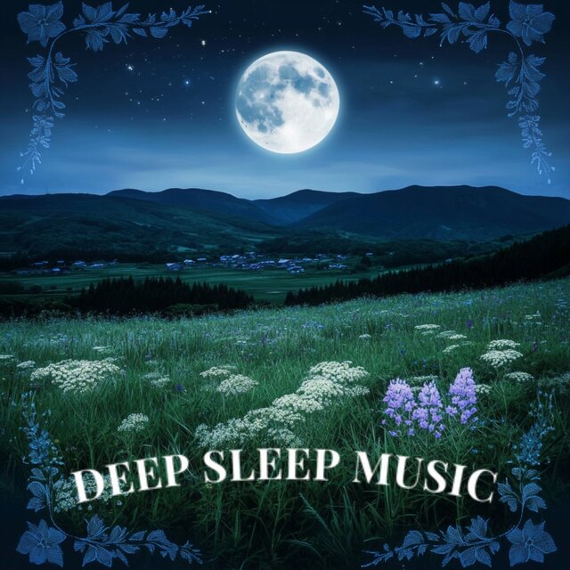 Gentle Summer Wind Sleep Sounds for Relaxation