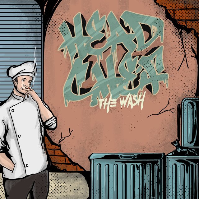 Head Chef
