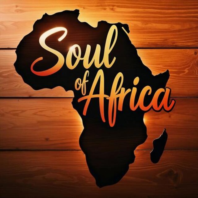 Soul of Africa