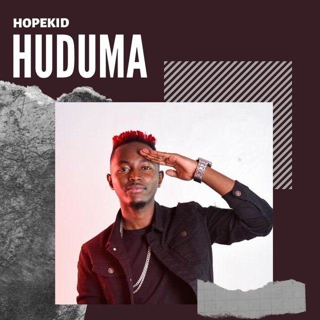 Huduma