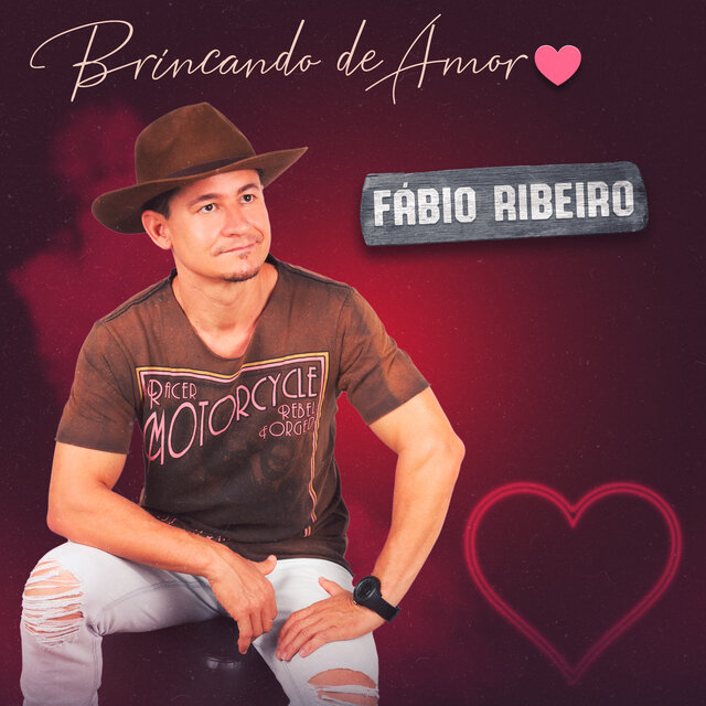 Brincando De Amor