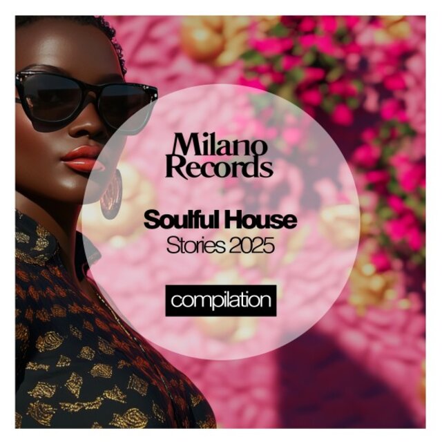 Soulful House Stories 2025
