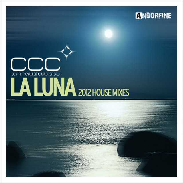 La Luna (2012 House Remixes)