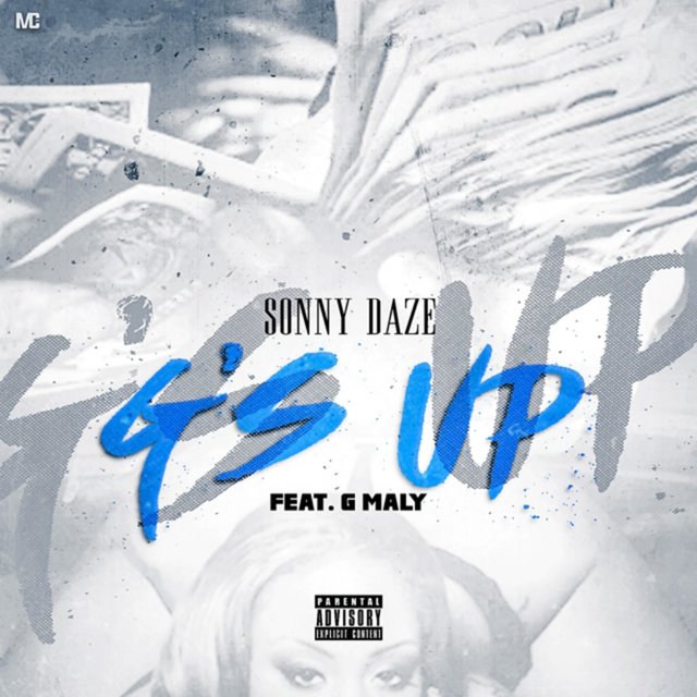 G'z Up (feat. G Maly)