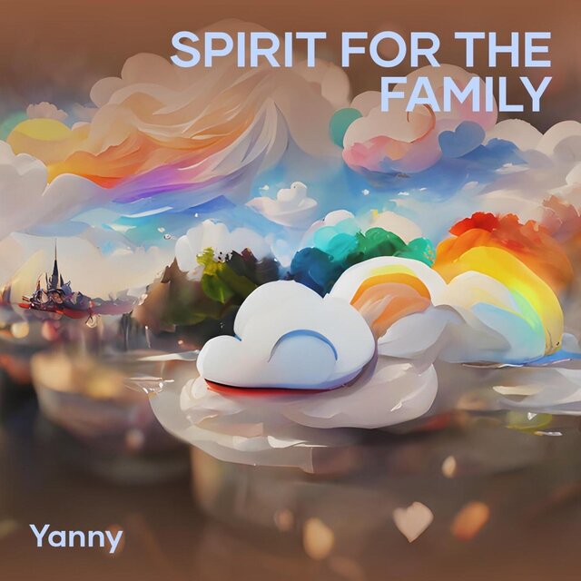 Spirit For The Family