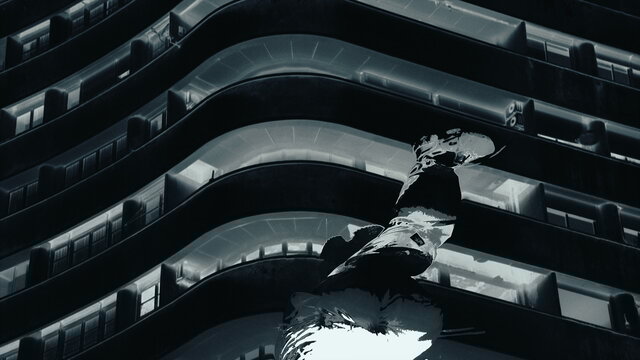 End Of Time (Clip officiel)
