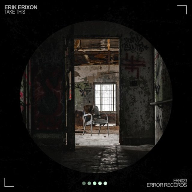 Take This EP