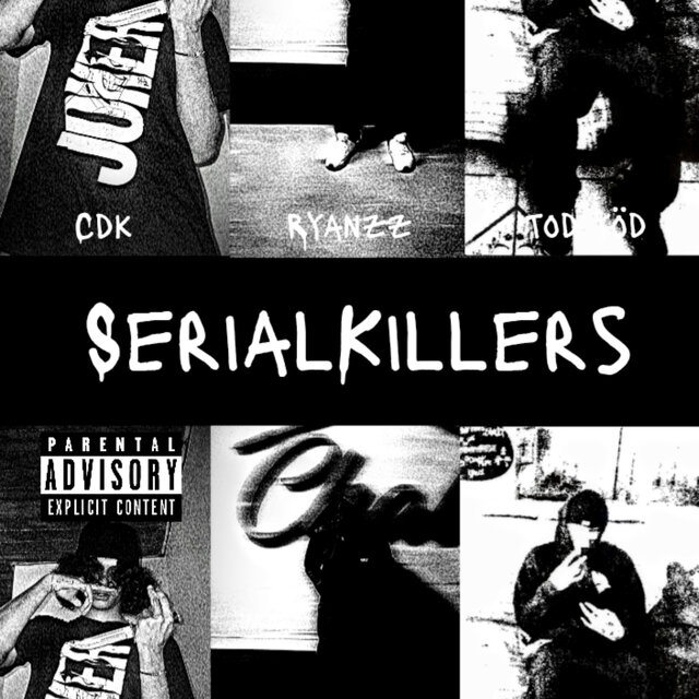 Serialkillers