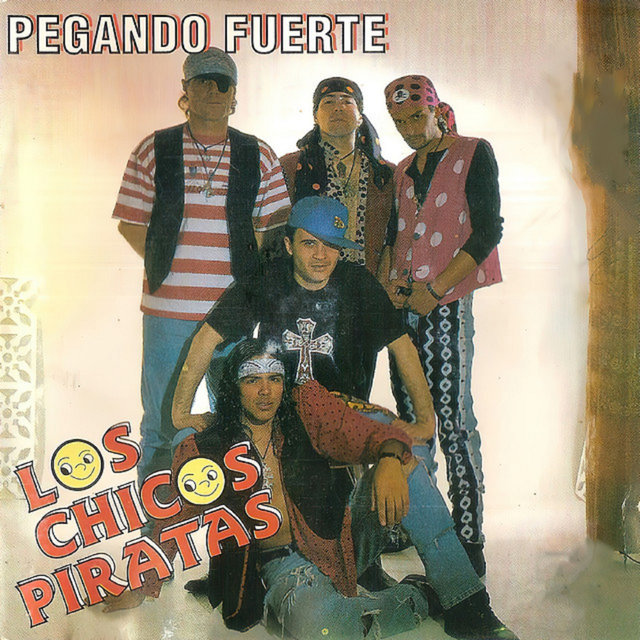 Pegando Fuerte