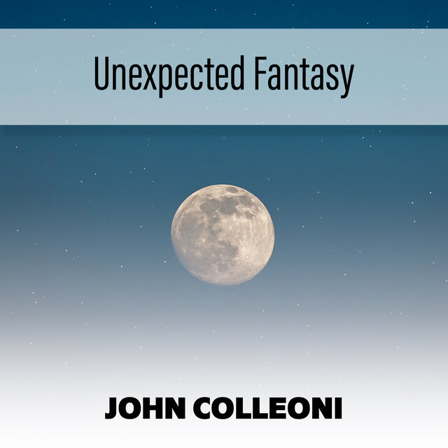 Unexpected Fantasy