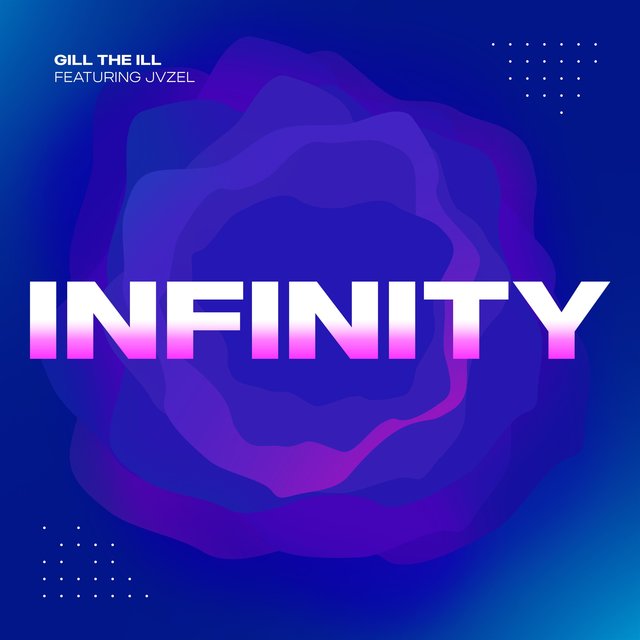 Infinity (feat. JVZEL)