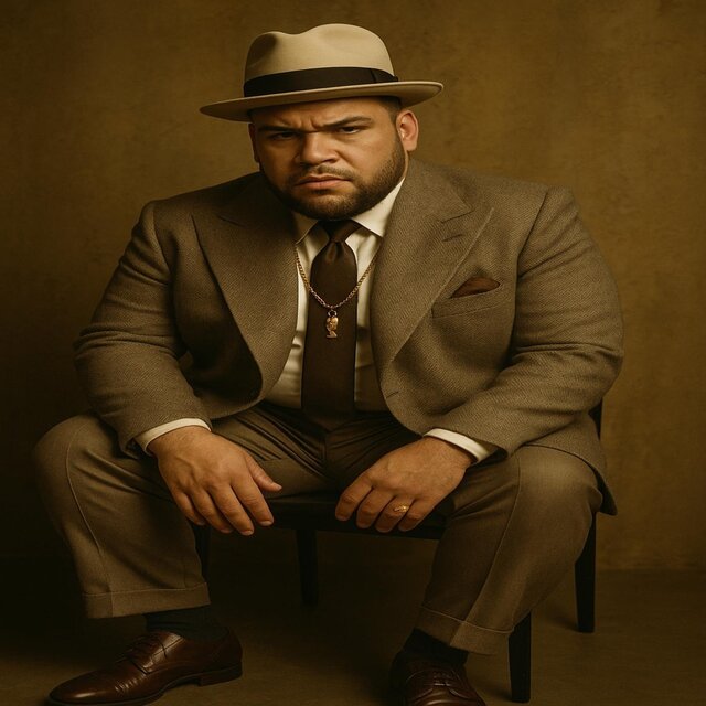 El Rey De La Mafia