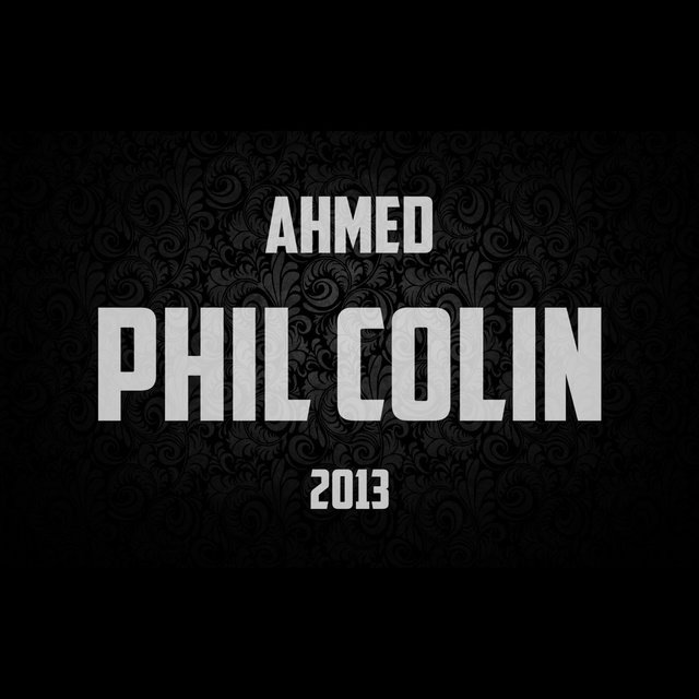 Phil Colin