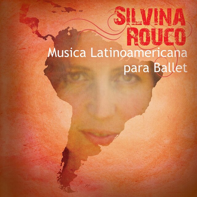 Música Latinoamericana Para Ballet